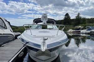 RUFF N IT 28ft Four Winns Yacht For Sale