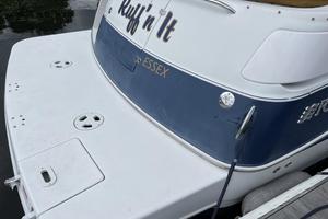 RUFF N IT 28ft Four Winns Yacht For Sale