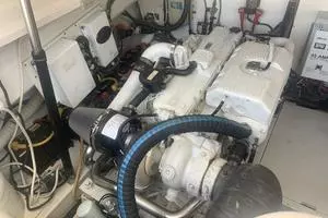 Reel Knotty  38ft Tiara Yachts Yacht For Sale
