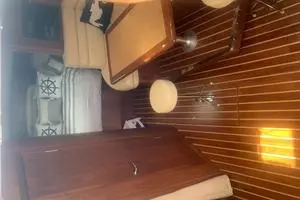 Reel Knotty  38ft Tiara Yachts Yacht For Sale