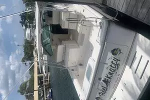 Reel Knotty  38ft Tiara Yachts Yacht For Sale