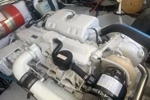 Reel Knotty  38ft Tiara Yachts Yacht For Sale