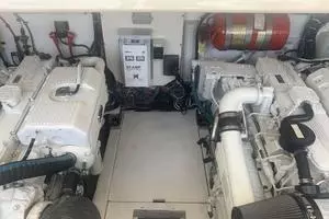 Reel Knotty  38ft Tiara Yachts Yacht For Sale