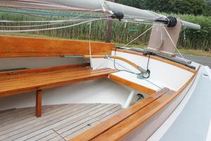 22ft Pearson Yacht For Sale