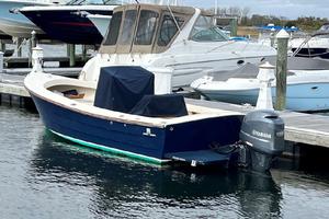 Photo 3399186 for 2014 Roth Bilt 21 CC  