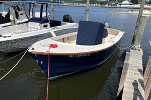 Photo 3399195 for 2014 Roth Bilt 21 CC  