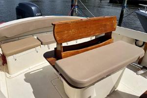 Photo 3399191 for 2014 Roth Bilt 21 CC  