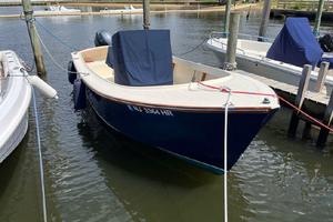 Photo 3399194 for 2014 Roth Bilt 21 CC  