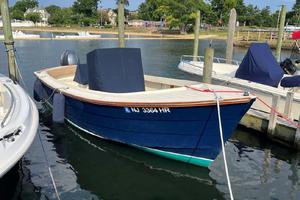 Photo 3399185 for 2014 Roth Bilt 21 CC  