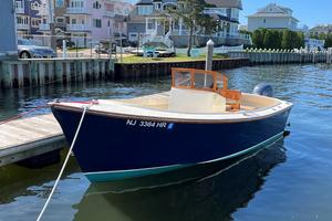 Photo 3397419 for 2014 Roth Bilt 21 CC  