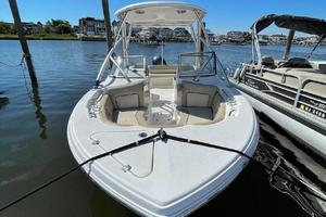 Photo 3397612 for 2016 Sea Fox 226 Traveler  