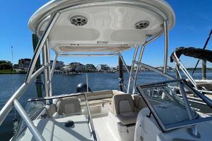 Photo 3397613 for 2016 Sea Fox 226 Traveler  