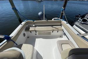 Photo 3397611 for 2016 Sea Fox 226 Traveler  