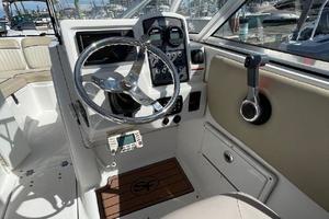 Photo 3397616 for 2016 Sea Fox 226 Traveler  