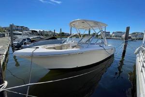 Photo 3397607 for 2016 Sea Fox 226 Traveler  