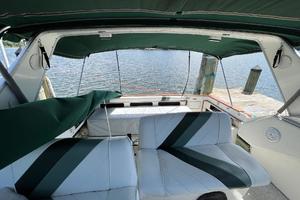 Bay Dancer 34ft Sea Ray Yacht For Sale