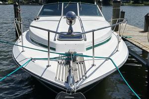 Bay Dancer 34ft Sea Ray Yacht For Sale