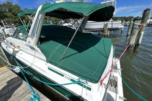 Bay Dancer 34ft Sea Ray Yacht For Sale