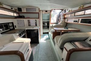 Bay Dancer 34ft Sea Ray Yacht For Sale