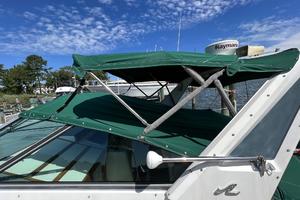 Bay Dancer 34ft Sea Ray Yacht For Sale