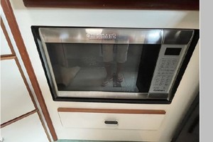 Bay Dancer 34ft Sea Ray Yacht For Sale