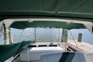 Bay Dancer 34ft Sea Ray Yacht For Sale