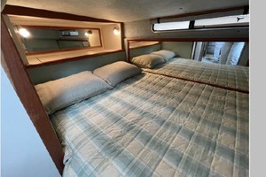 Bay Dancer 34ft Sea Ray Yacht For Sale