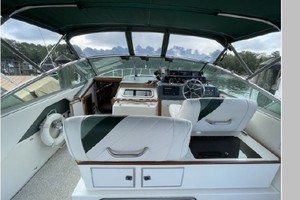 Bay Dancer 34ft Sea Ray Yacht For Sale