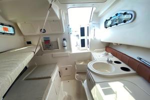 Serendipity II 23ft Grady White Yacht For Sale