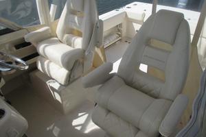 Serendipity II 23ft Grady White Yacht For Sale