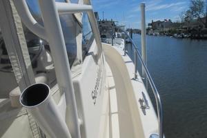 Serendipity II 23ft Grady White Yacht For Sale