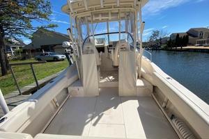 Serendipity II 23ft Grady White Yacht For Sale