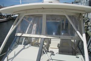 Serendipity II 23ft Grady White Yacht For Sale