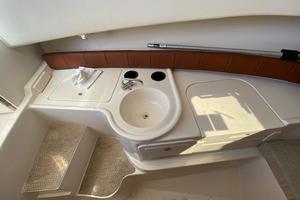 Serendipity II 23ft Grady White Yacht For Sale