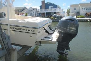 Serendipity II 23ft Grady White Yacht For Sale