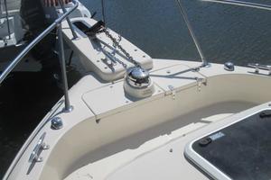 Serendipity II 23ft Grady White Yacht For Sale