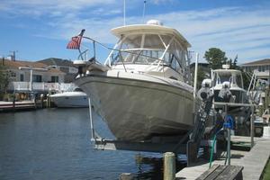 Serendipity II 23ft Grady White Yacht For Sale