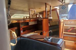 God s Grace 34ft Catalina Yacht For Sale