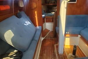 God s Grace 34ft Catalina Yacht For Sale