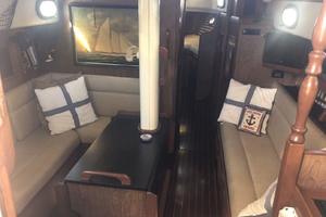 Photo 3399173 for 1979 CSY 44 Cutter  