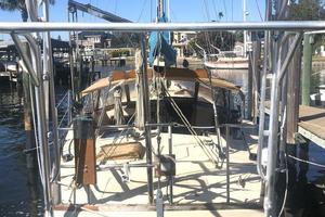 Photo 3399164 for 1979 CSY 44 Cutter  