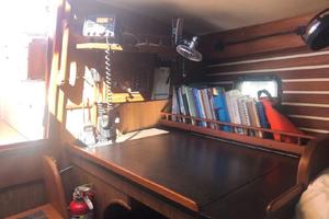 Photo 3399180 for 1979 CSY 44 Cutter  