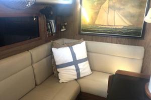 Photo 3399175 for 1979 CSY 44 Cutter  