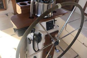 Photo 3399169 for 1979 CSY 44 Cutter  