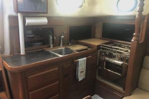 Photo 3399179 for 1979 CSY 44 Cutter  