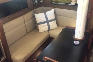 Photo 3399176 for 1979 CSY 44 Cutter  