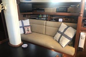 Photo 3399178 for 1979 CSY 44 Cutter  