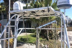 Photo 3399167 for 1979 CSY 44 Cutter  