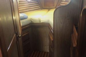 Photo 3399184 for 1979 CSY 44 Cutter  