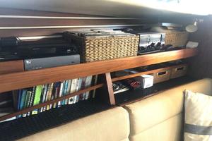 Photo 3399181 for 1979 CSY 44 Cutter  